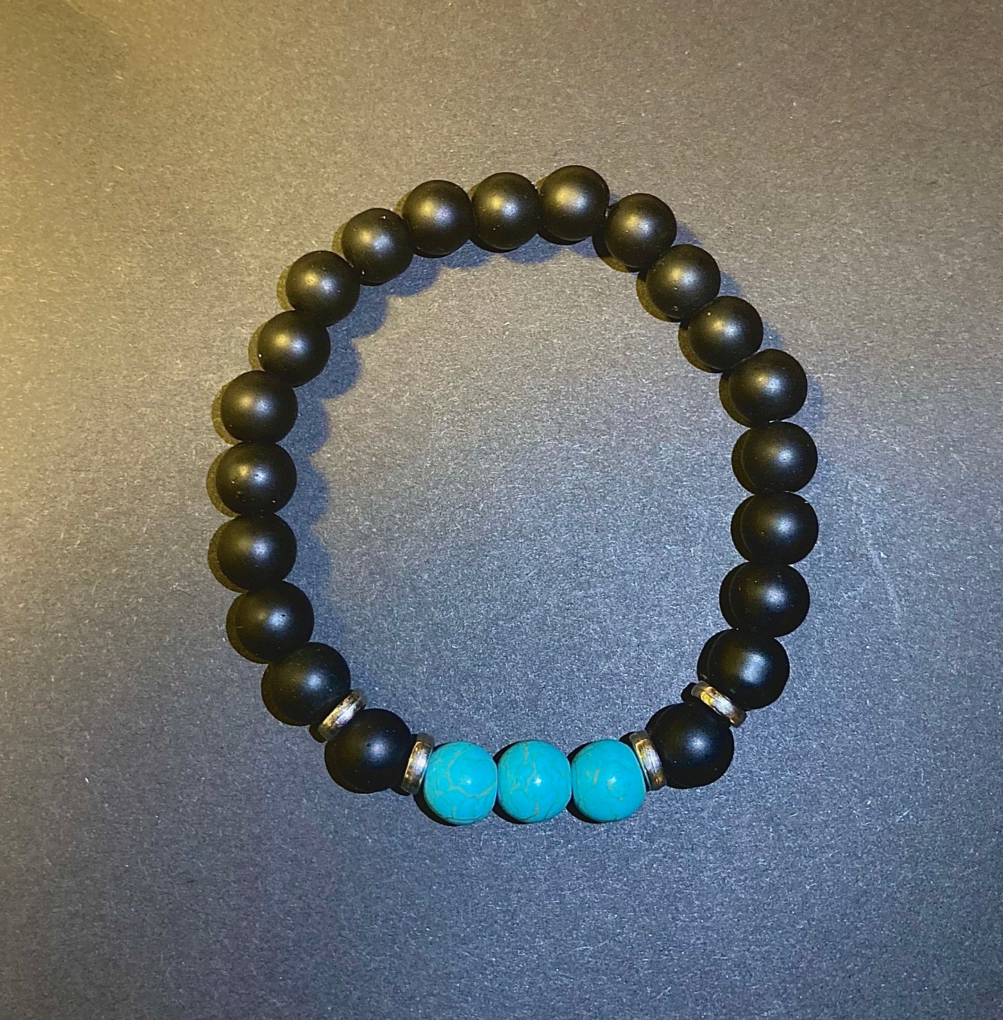 Trinity Bracelet