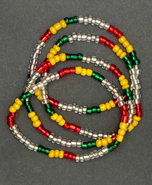 Africana Bracelet Set