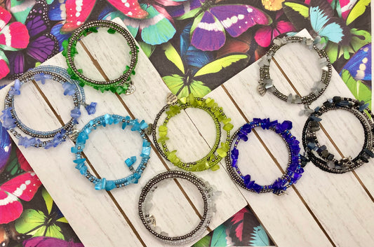 Luna Bracelet Set