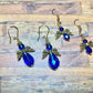 Angel Glass Earrings