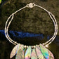 Mother of Pearl Goddes Collar/Necklace