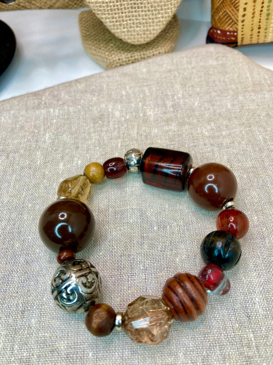 Toffee Bracelet